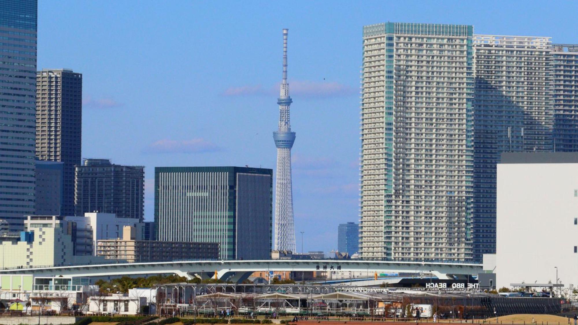 Toyoko Inn Tokyo Asakusa Kuramae No 1 Екстериор снимка