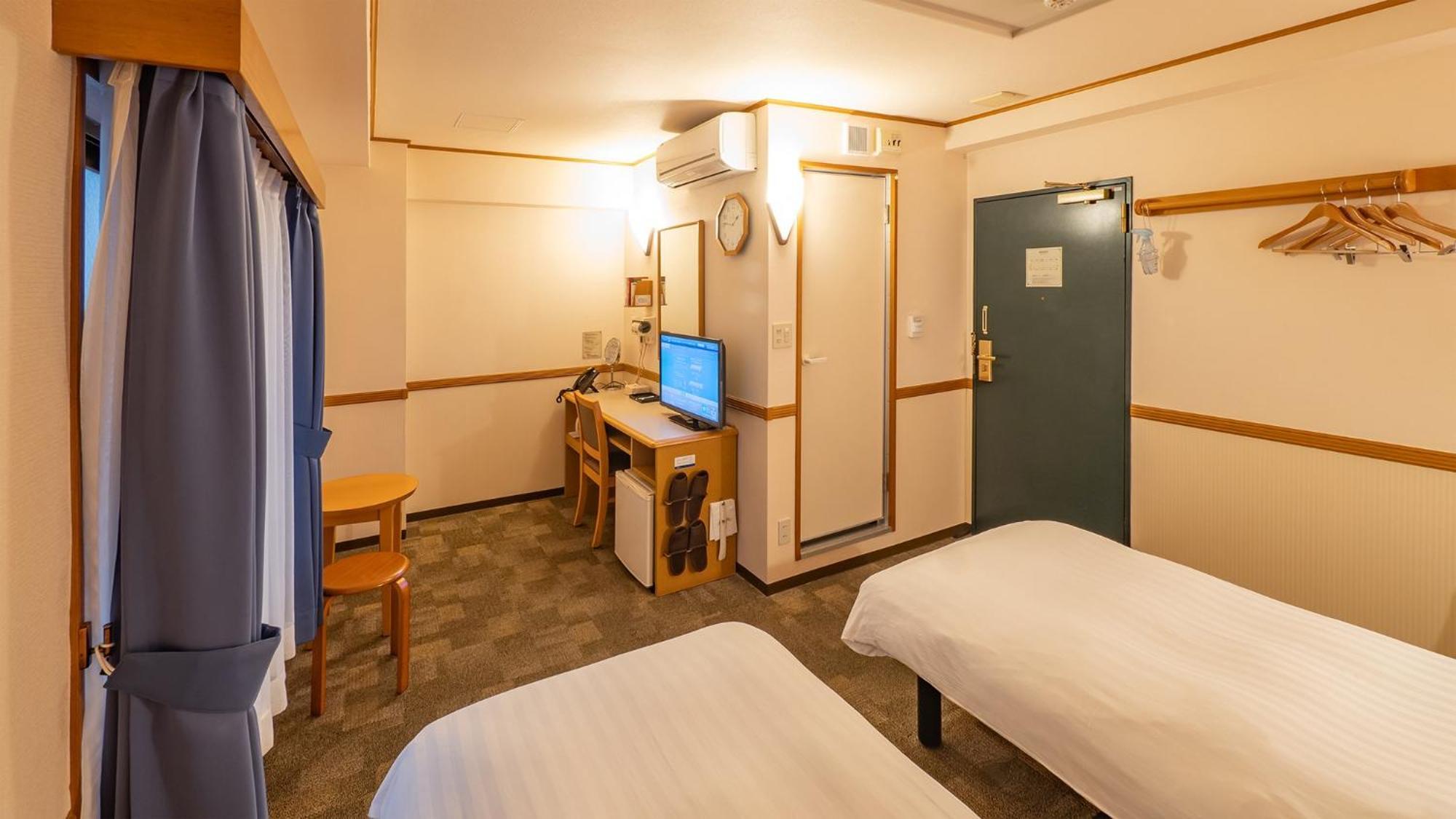 Toyoko Inn Tokyo Asakusa Kuramae No 1 Стая снимка