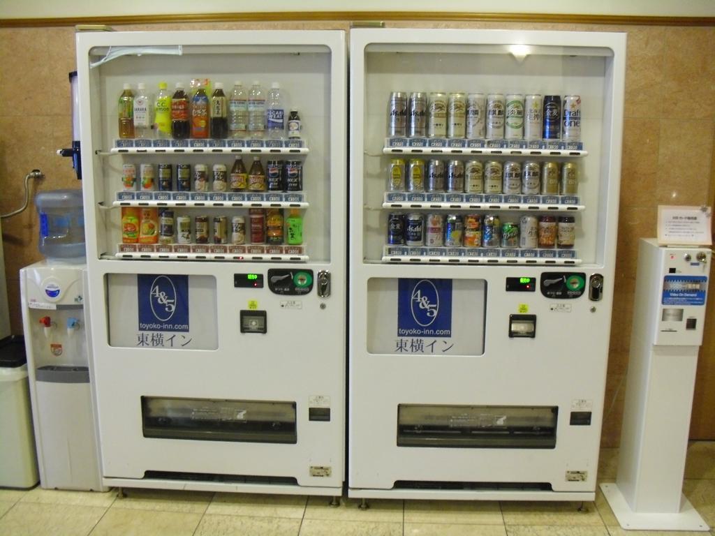 Toyoko Inn Tokyo Asakusa Kuramae No 1 Екстериор снимка